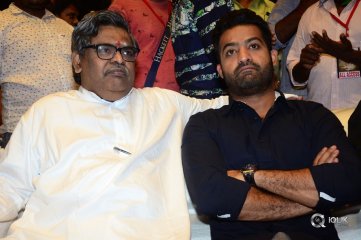 Aravinda Sametha Pre Release Event Photos